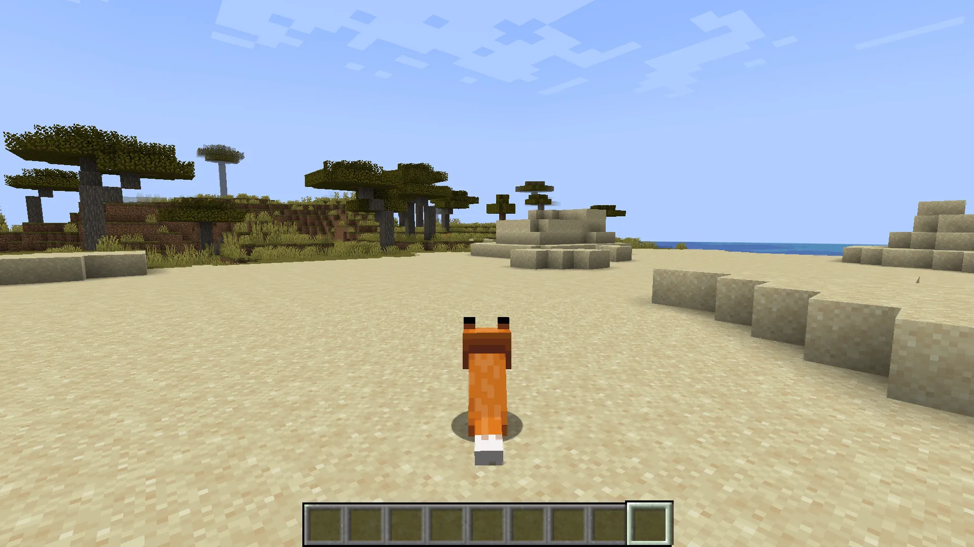 Mob Mimic, Моды, Minecraft