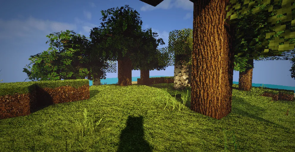 Kocoa Lite — скриншот 5 (Текстуры, Minecraft)