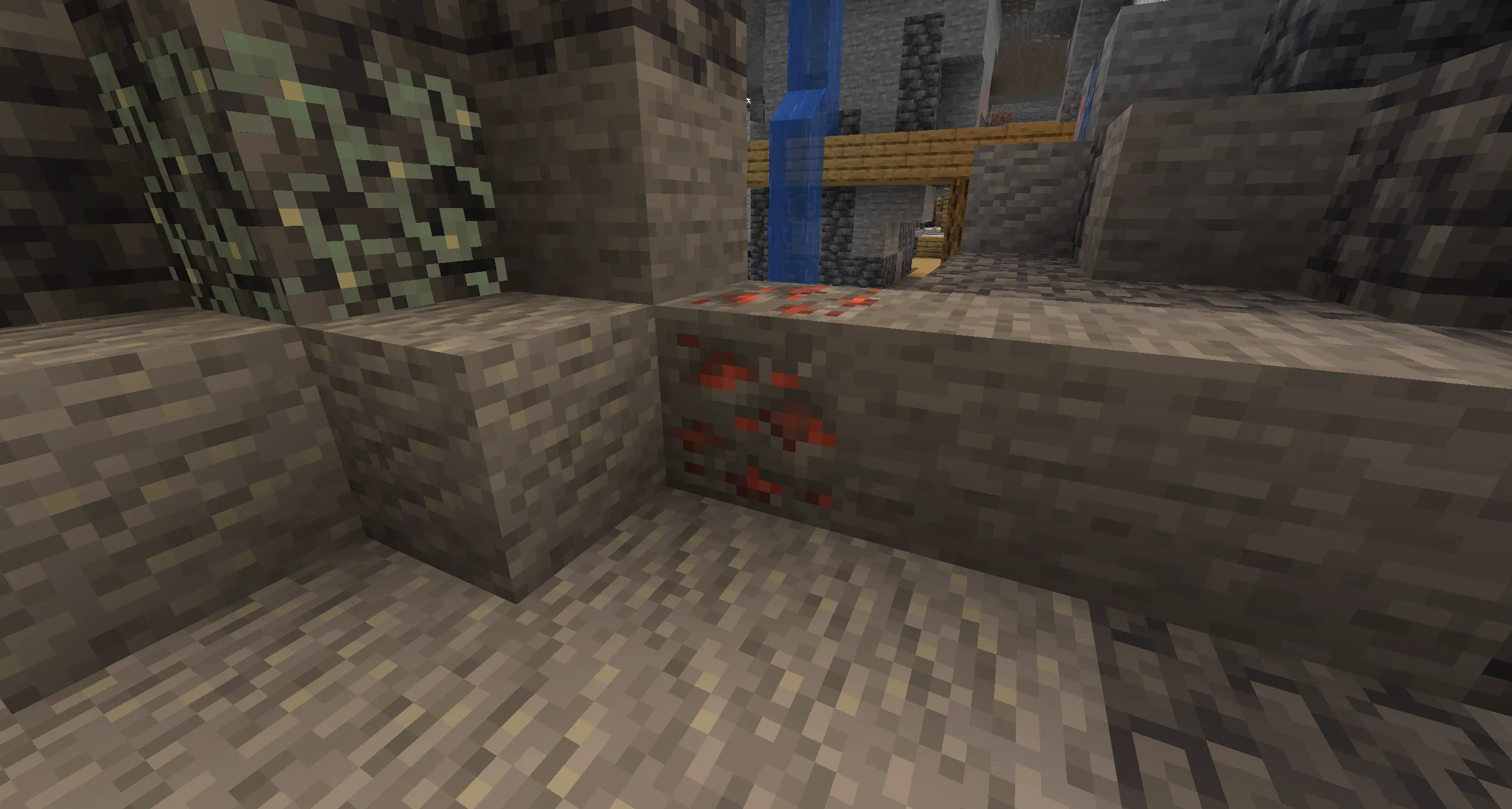 Excavite, Моды, Minecraft