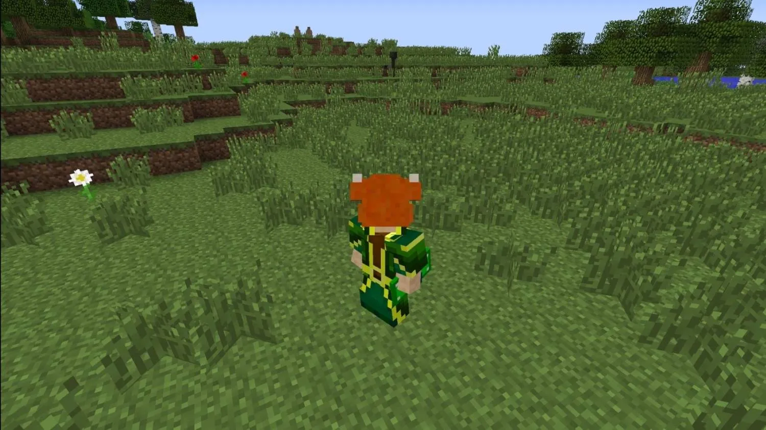 PopularMMOs Epic Proportions Season 9 — скриншот 7 (Модпаки, Minecraft)