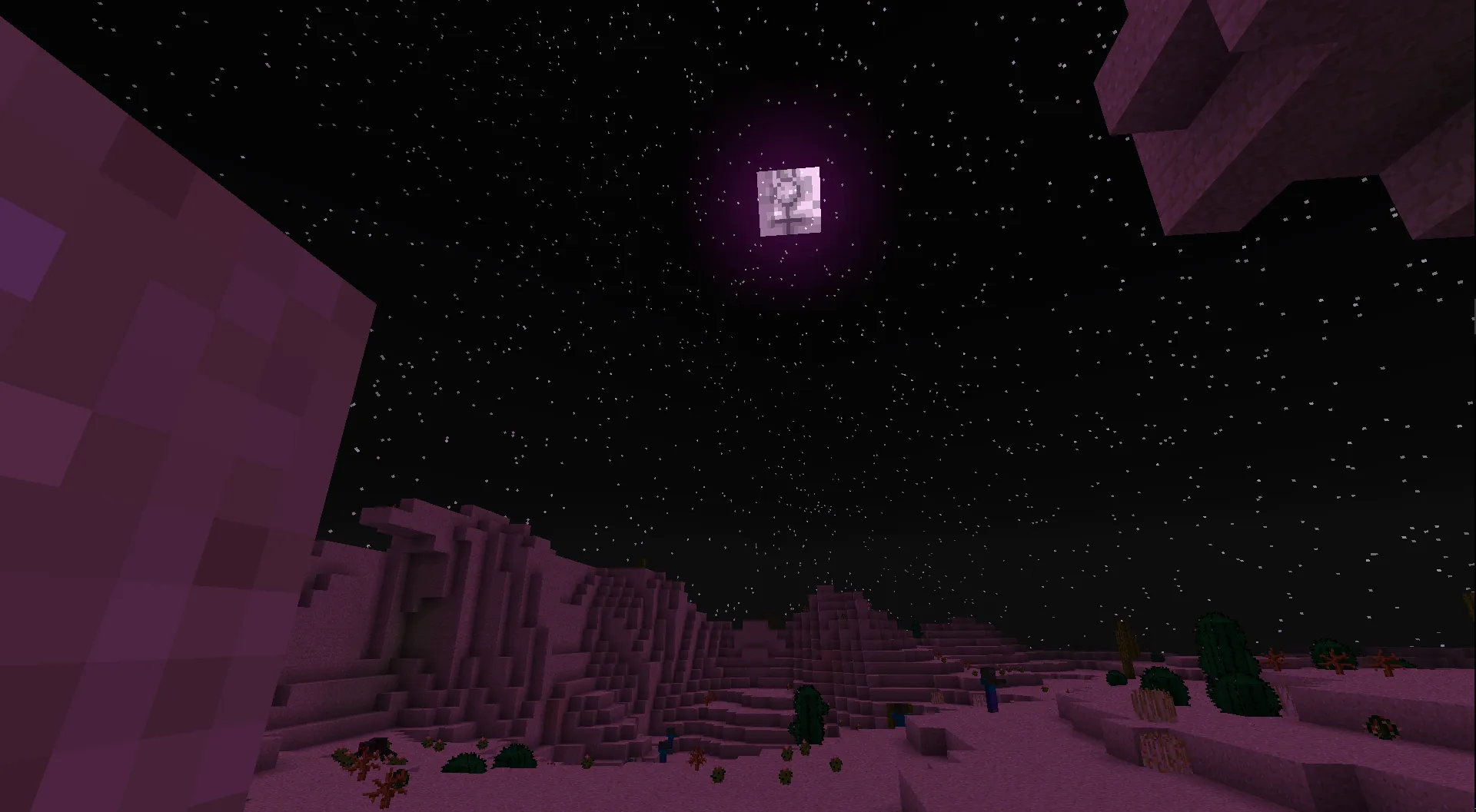 Age of Bewitchment — скриншот 4 (Модпаки, Minecraft)