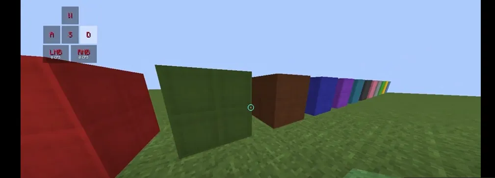 Star Texture 1v — скриншот 3 (Текстуры, Minecraft)