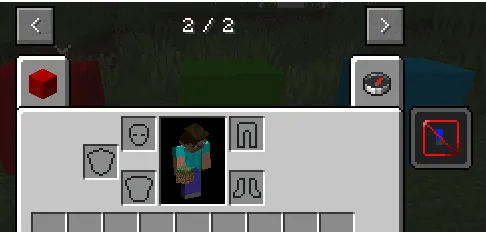 Normal Parkour, Моды, Minecraft
