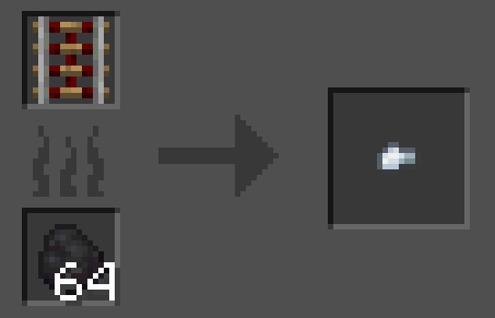 Superior Smelting [Data Pack], Дата-паки, Minecraft