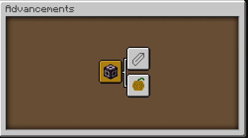 SillyGameChanger, Моды, Minecraft
