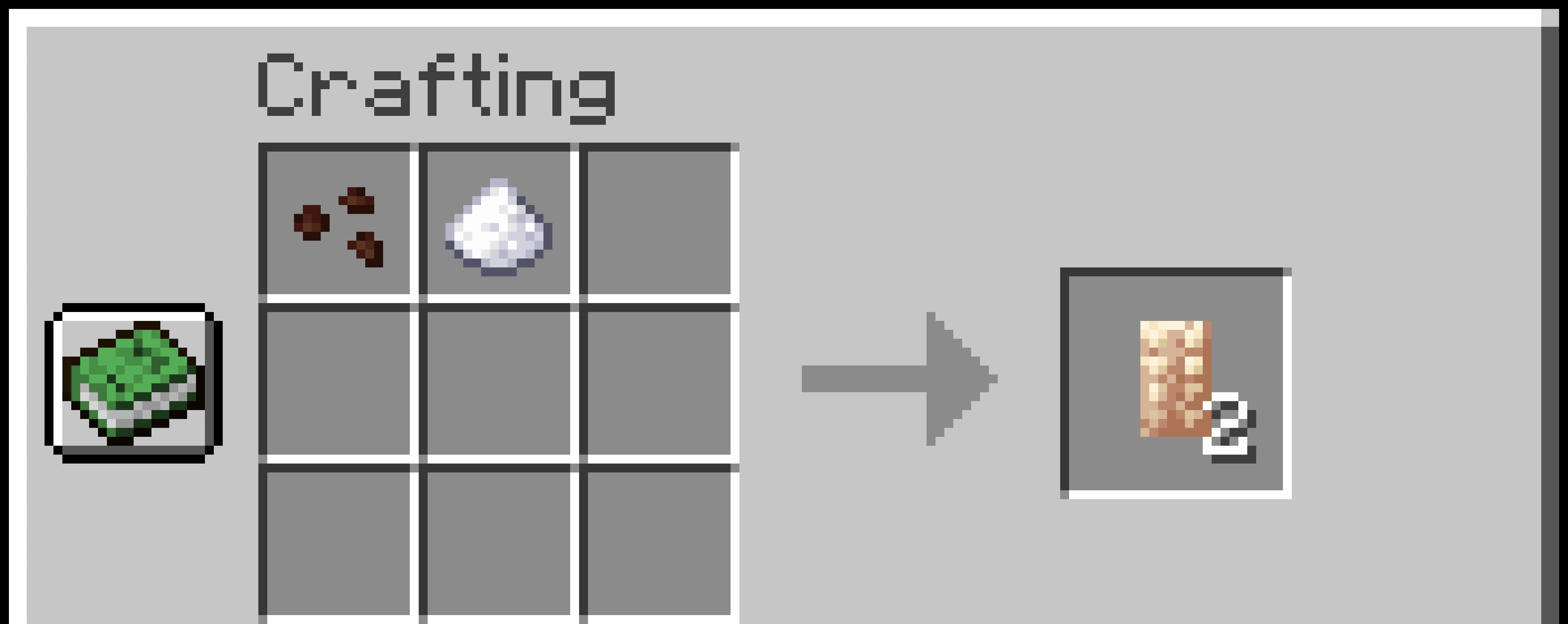 Epik Donut!, Моды, Minecraft
