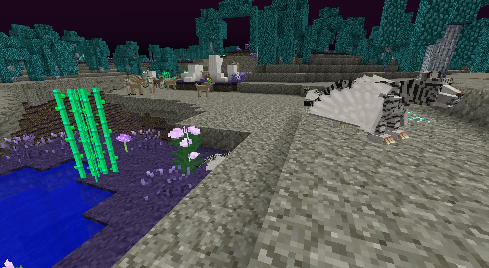 Better WyvernLair  — скриншот 8 (Моды, Minecraft)