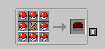 Lucky Pixel, Моды, Minecraft