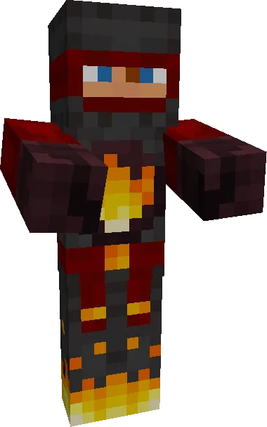 Cam Mobs, Текстуры, Minecraft