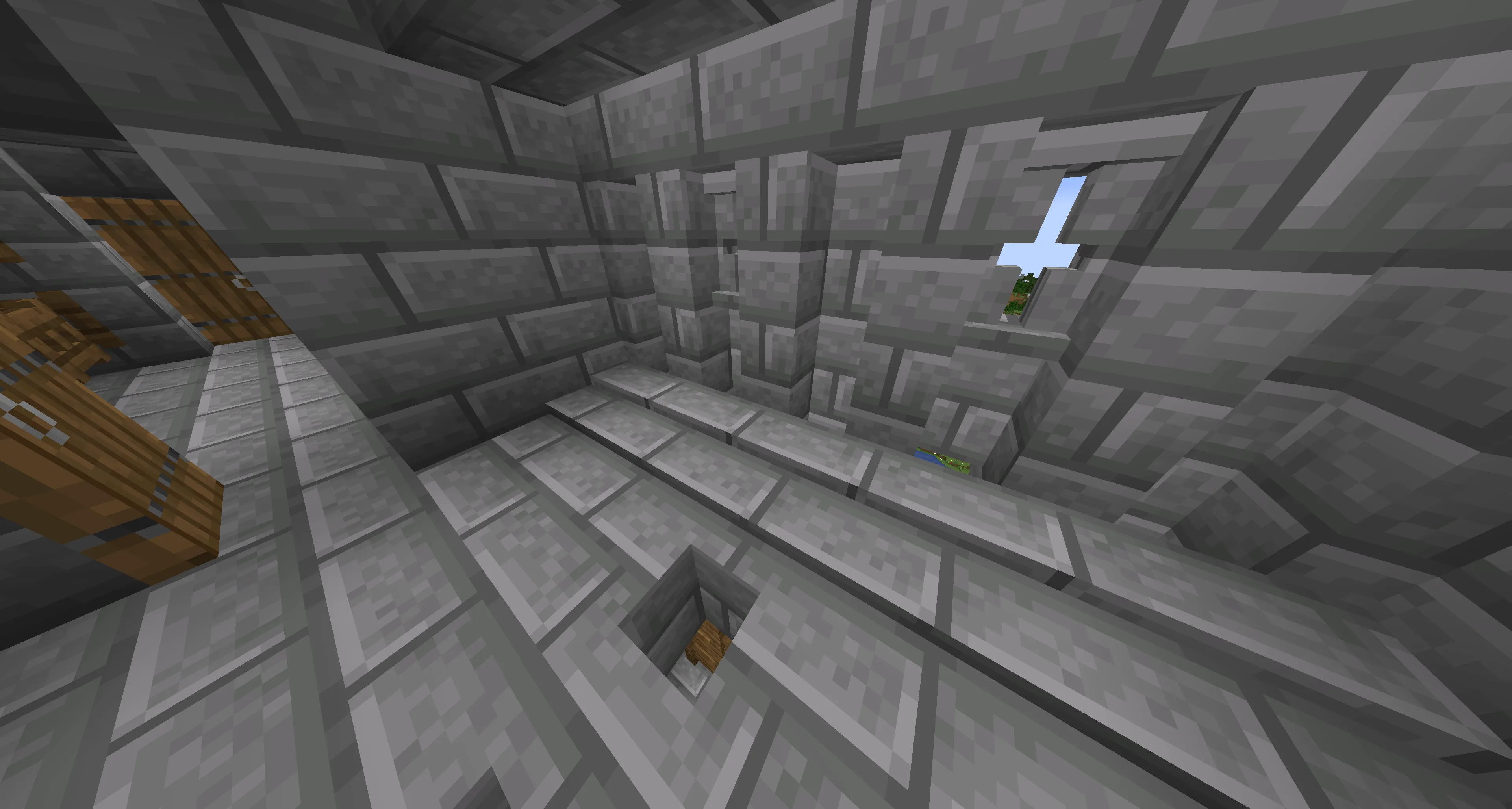 Castle Architecture, Моды, Minecraft