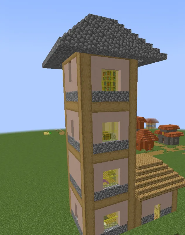 Miraculous World, Моды, Minecraft