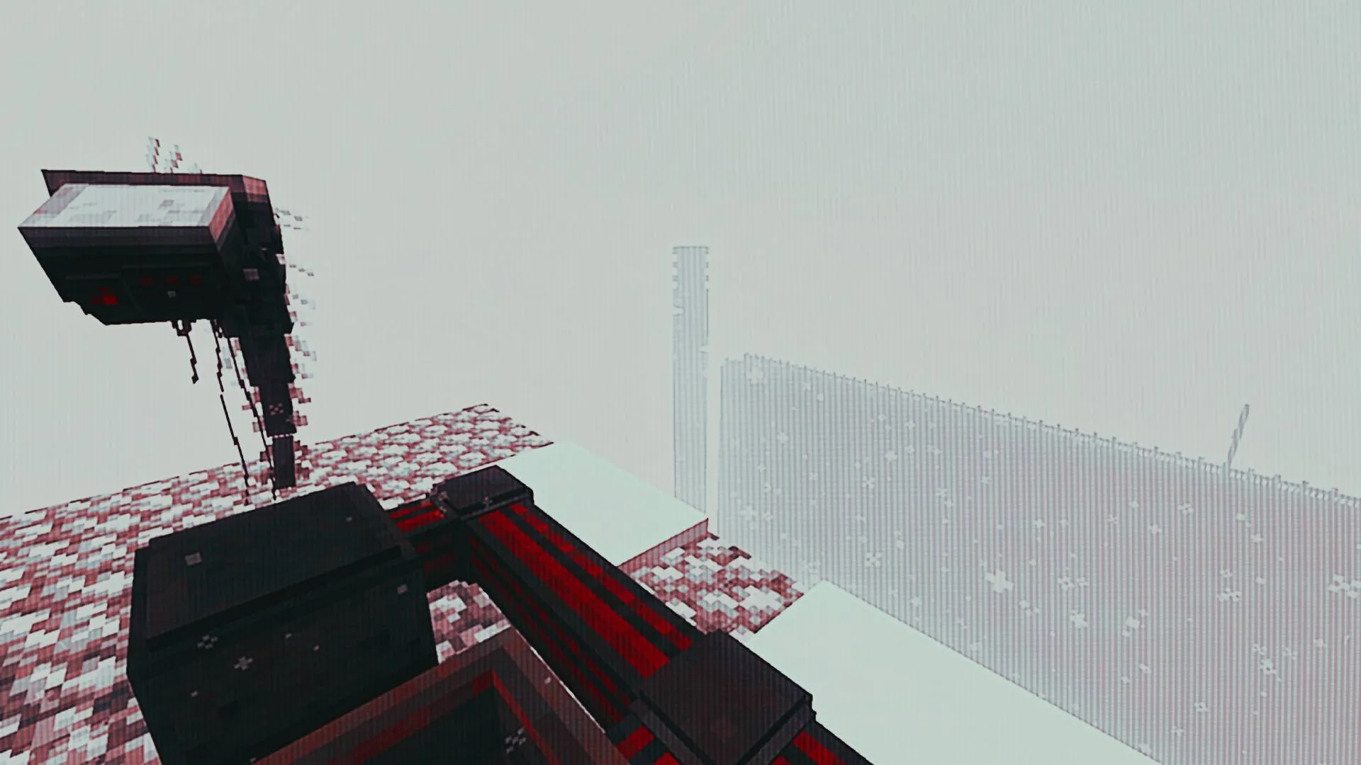 Biomech Overlord — скриншот 10 (Модпаки, Minecraft)