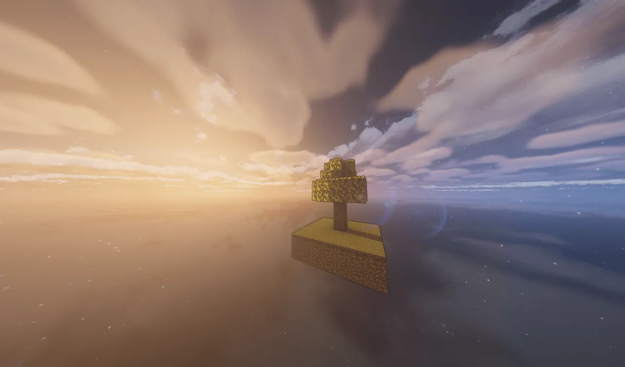 Grand Architecture Journey, Модпаки, Minecraft