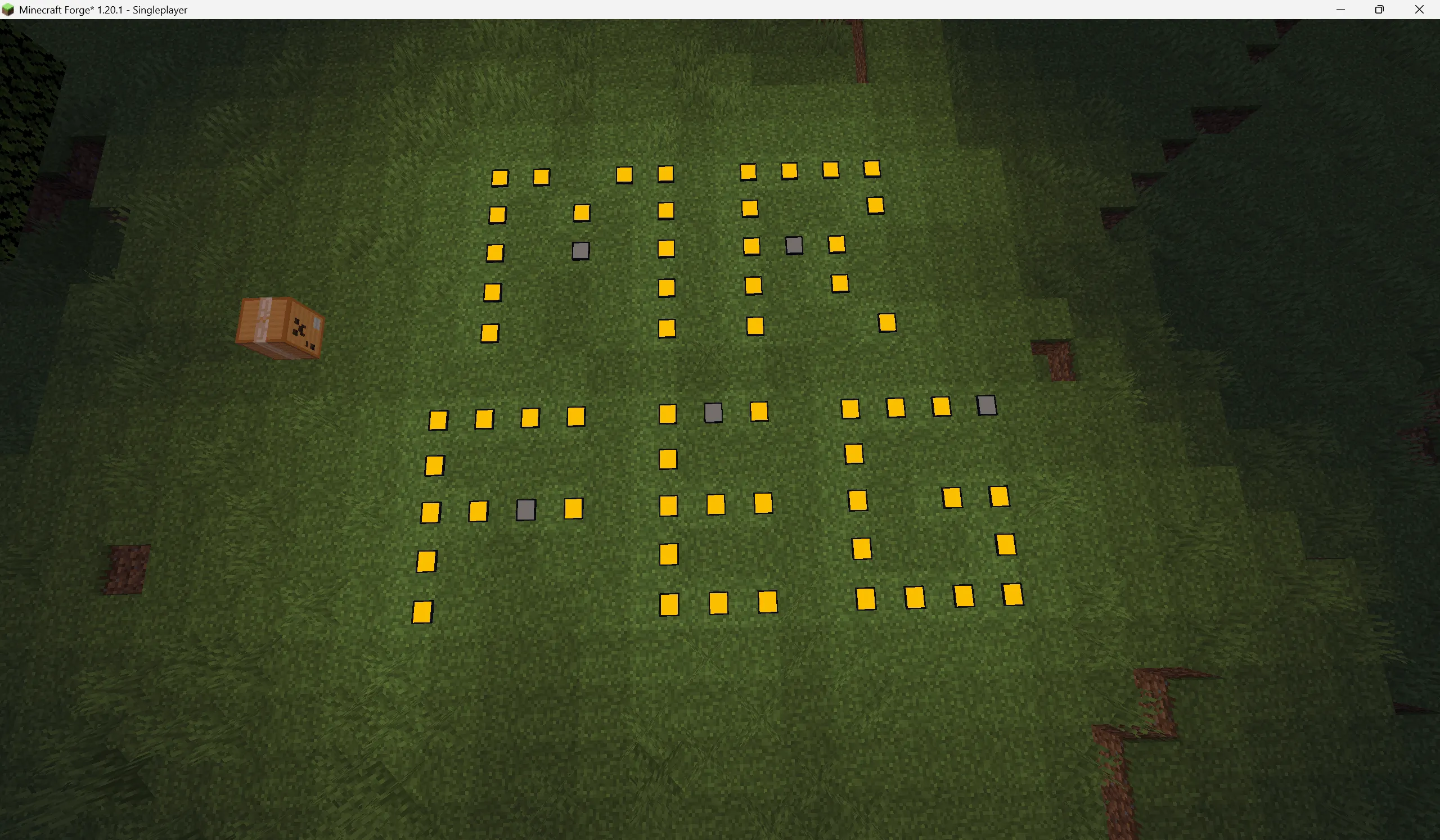 MrFeg's Furniture Stuffs, Моды, Minecraft