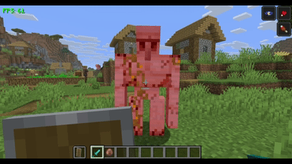 Fusion Fix, Моды, Minecraft