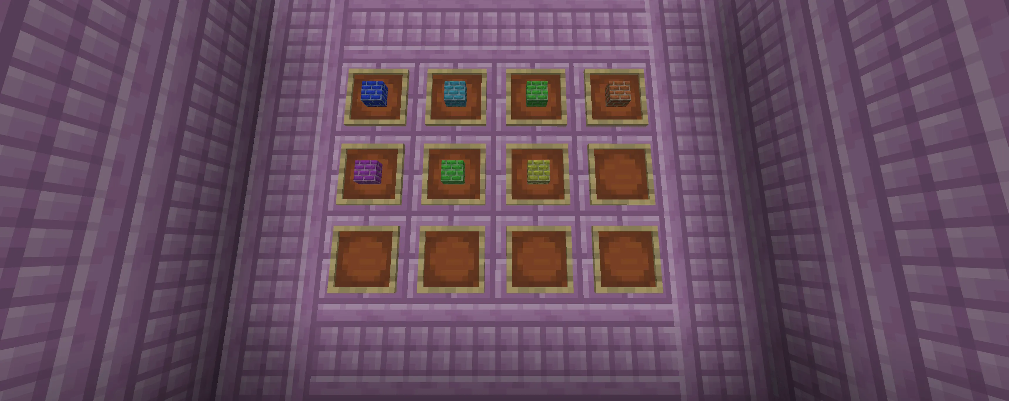 Ray's Materials (NeoForge & Fabric), Моды, Minecraft