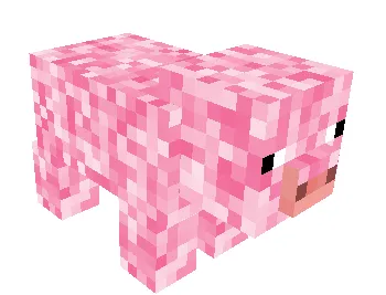 Kawii World Animals — скриншот 1 (Текстуры, Minecraft)