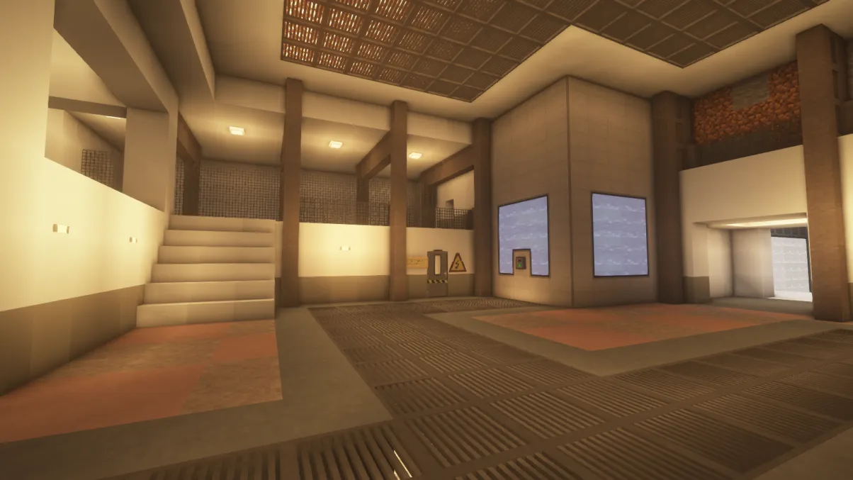 RedTechs - lite — скриншот 13 (Модпаки, Minecraft)