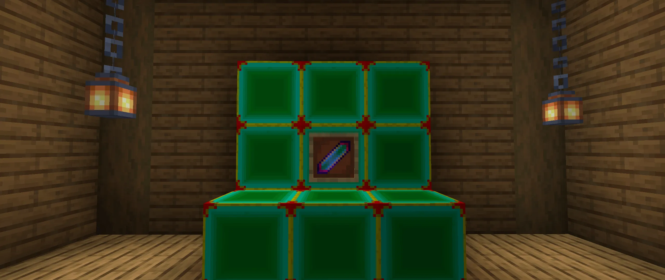 Craftable Usables — скриншот 1 (Моды, Minecraft)