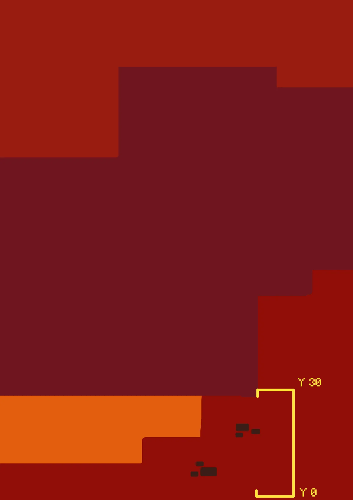 Raw Netherite Ore, Моды, Minecraft