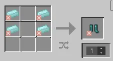 Basic Upgrades, Моды, Minecraft