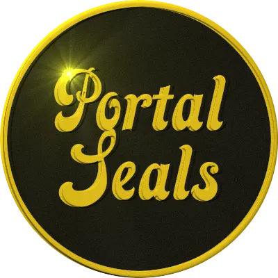 Portal Seals — скриншот 1 (Моды, Minecraft)
