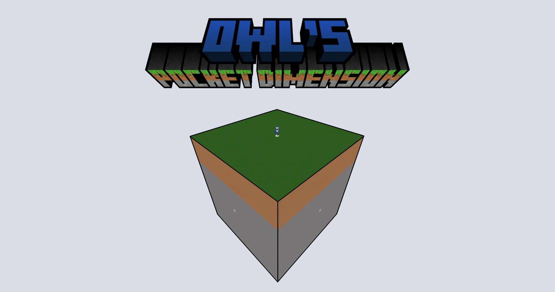 Owl's Pocket Dimension, Моды, Minecraft