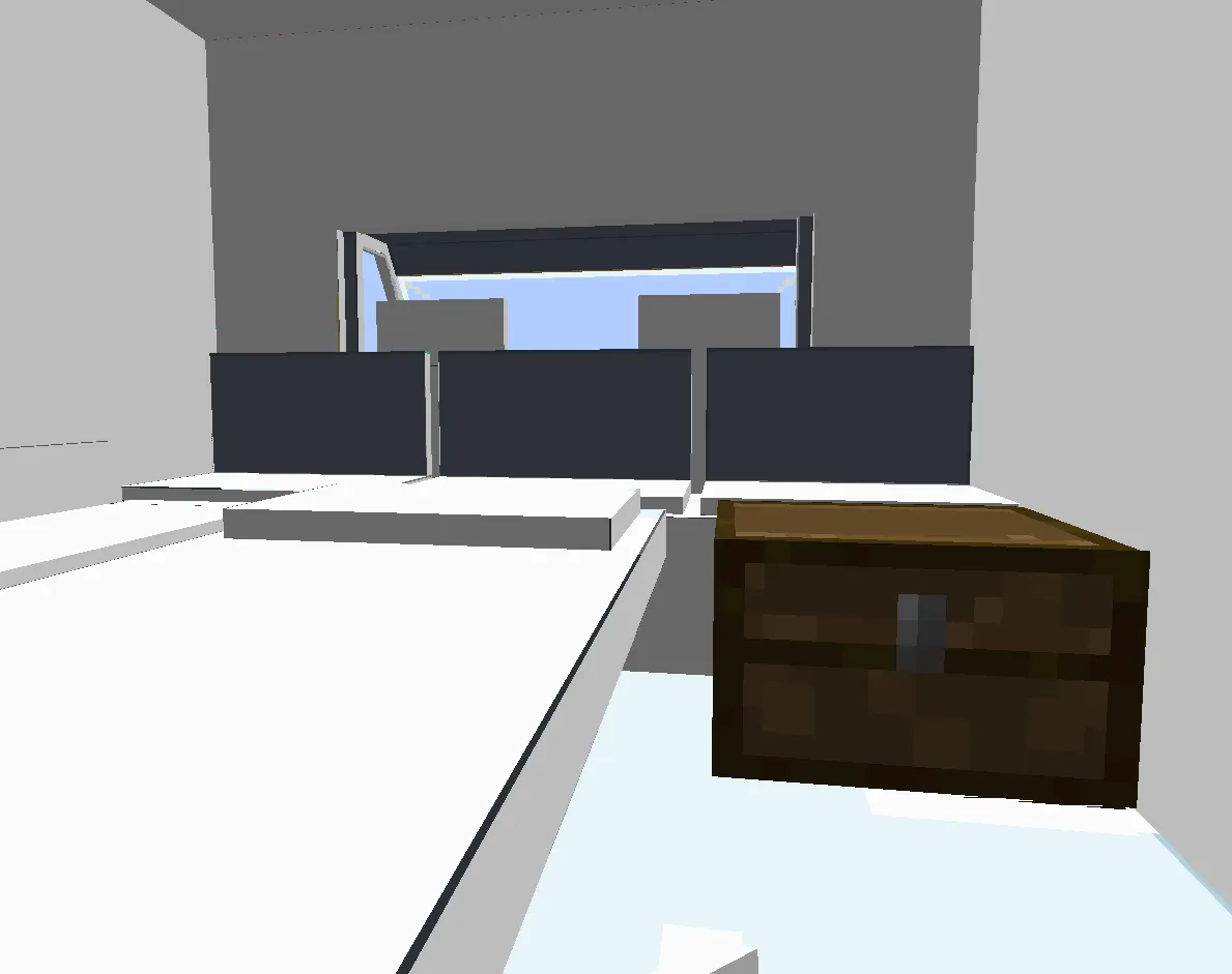 Emergency car and helicopter by JCC, Моды, Minecraft