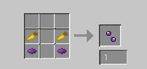 SquibsUniverse, Моды, Minecraft