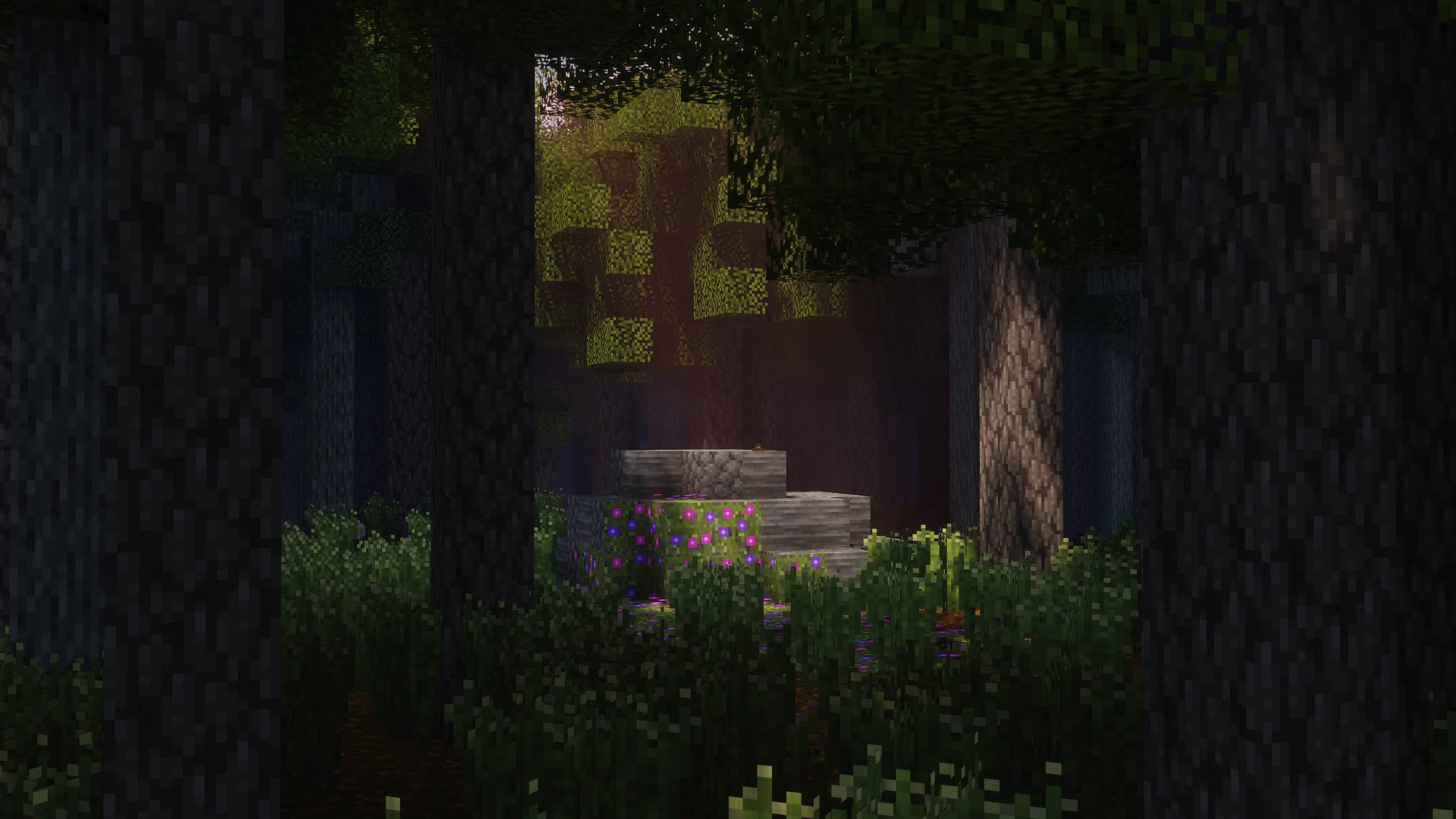 TFC Regrowing Forests, Моды, Minecraft