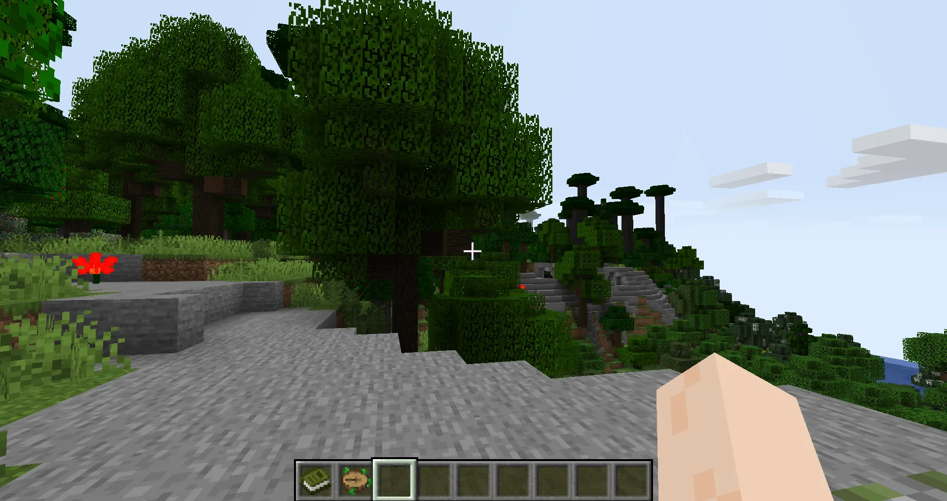 Brazilian Biomes, Моды, Minecraft