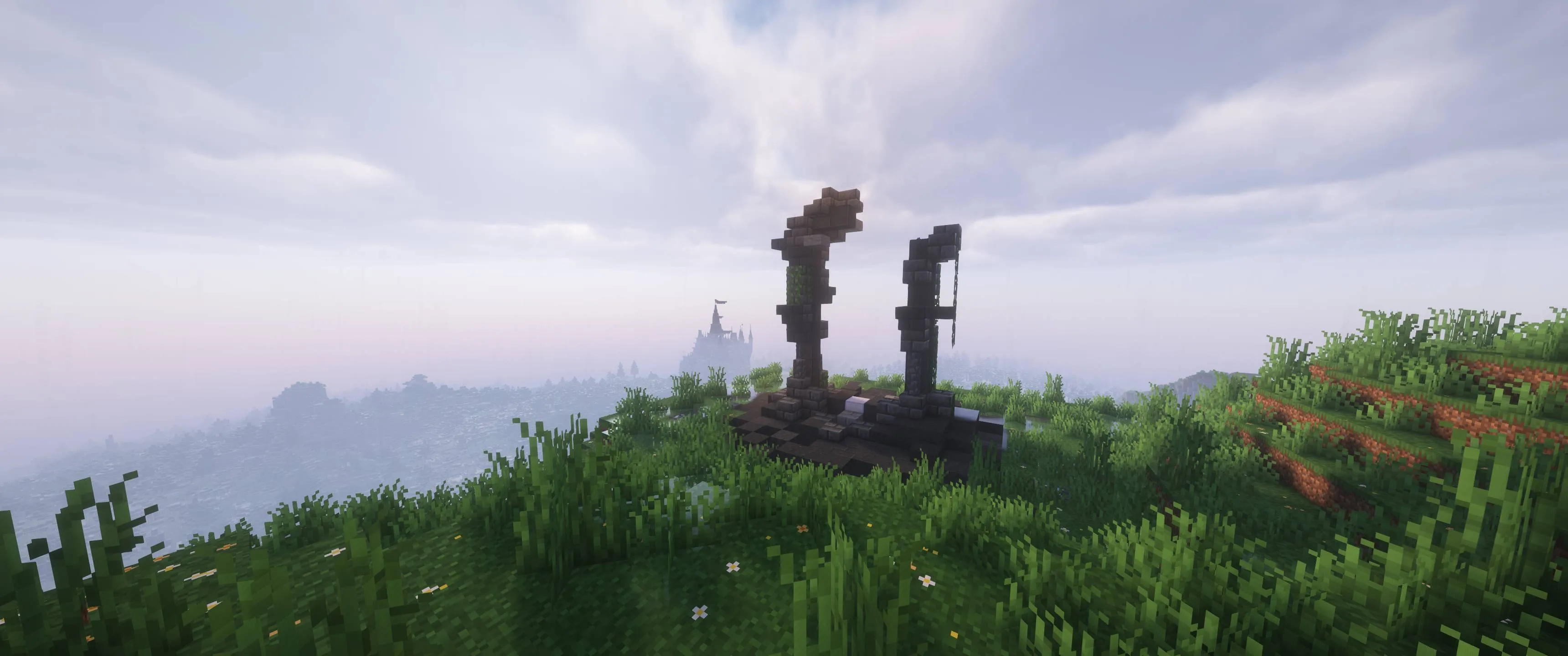 OverVaults, Моды, Minecraft