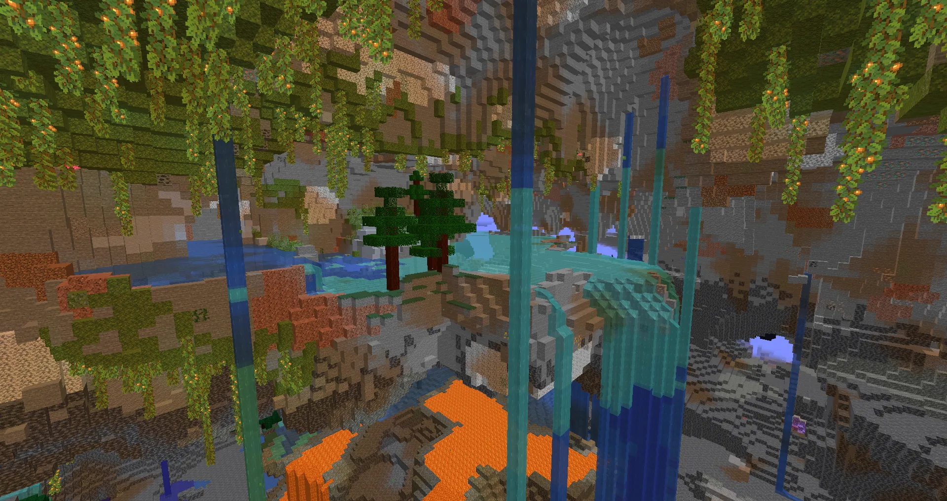 Factions Origin Content — скриншот 10 (Моды, Minecraft)