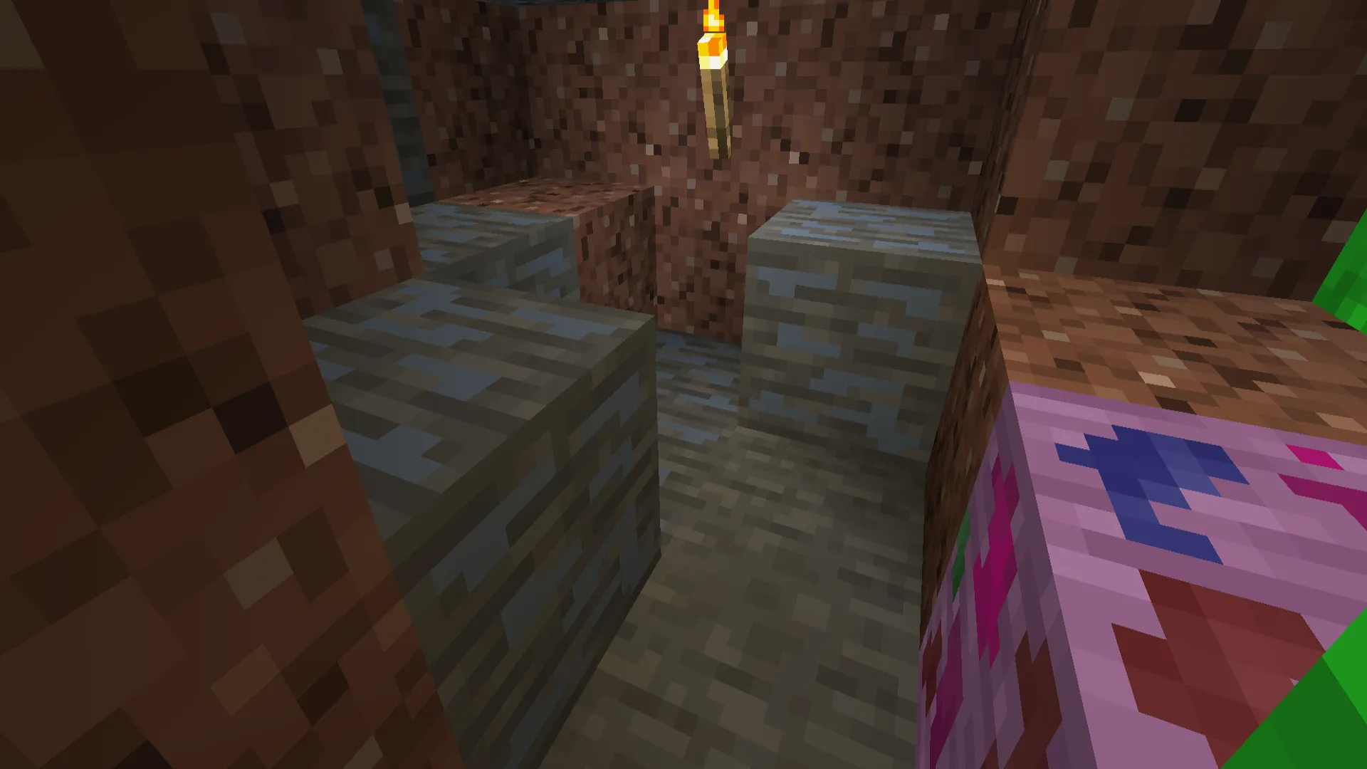 ARK: Aberrantcraft, Моды, Minecraft
