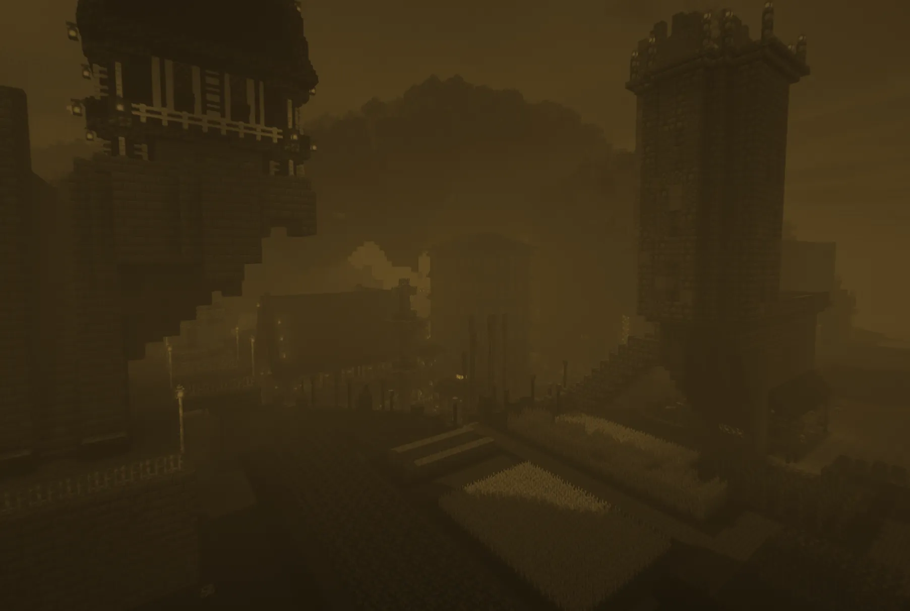 Steam & Steel [SMP], Модпаки, Minecraft