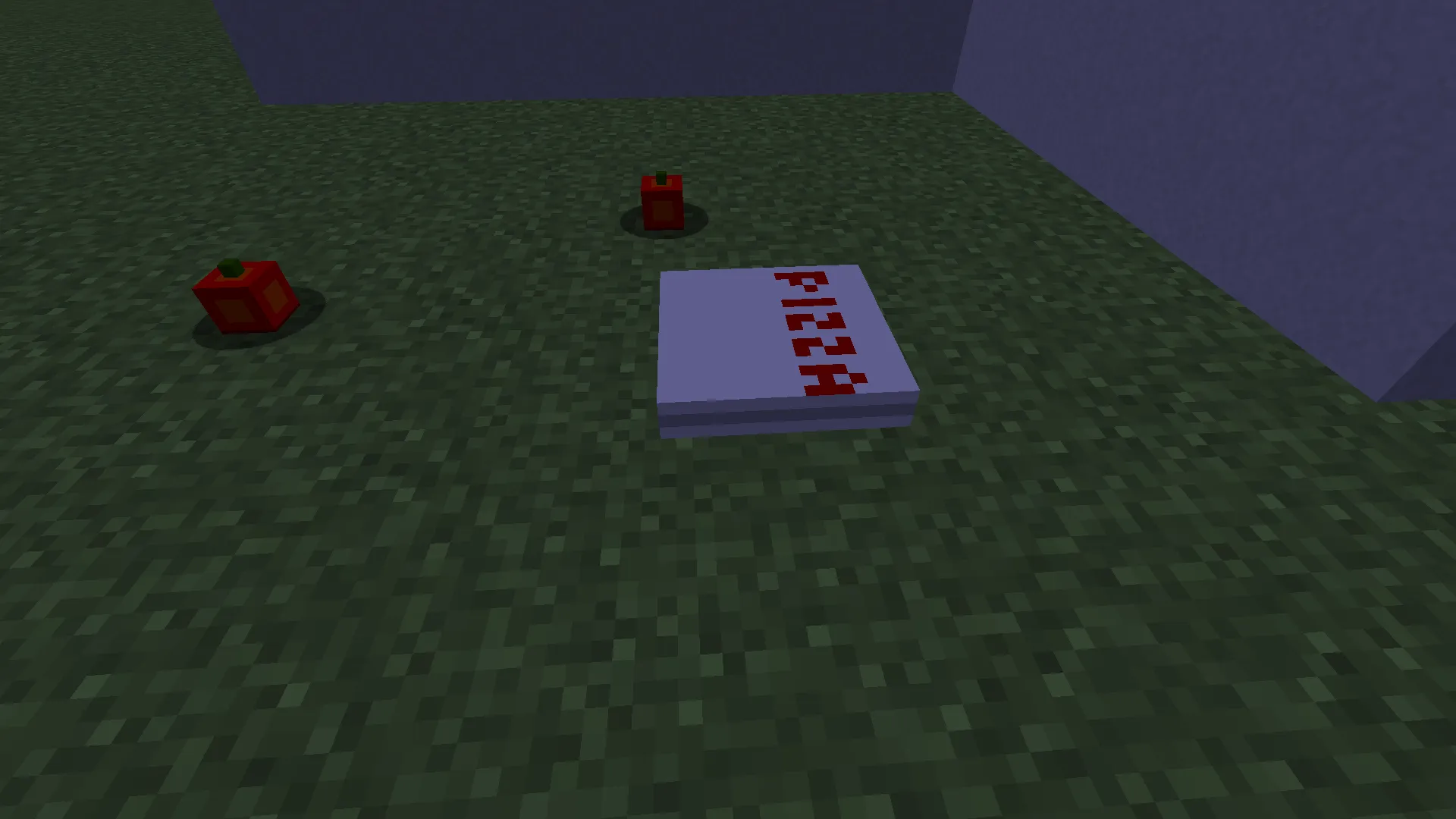 Cromta' SCP mod — скриншот 8 (Моды, Minecraft)