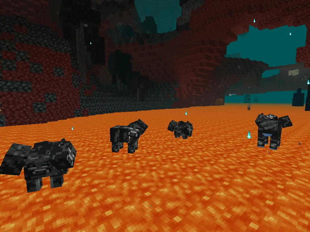 BLOAT: Stonecutter's Paradise — скриншот 6 (Моды, Minecraft)
