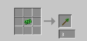 Kuzko ore's, Моды, Minecraft