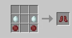 Skya Mod, Моды, Minecraft