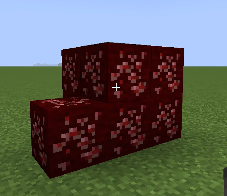 Demon Netherite, Моды, Minecraft