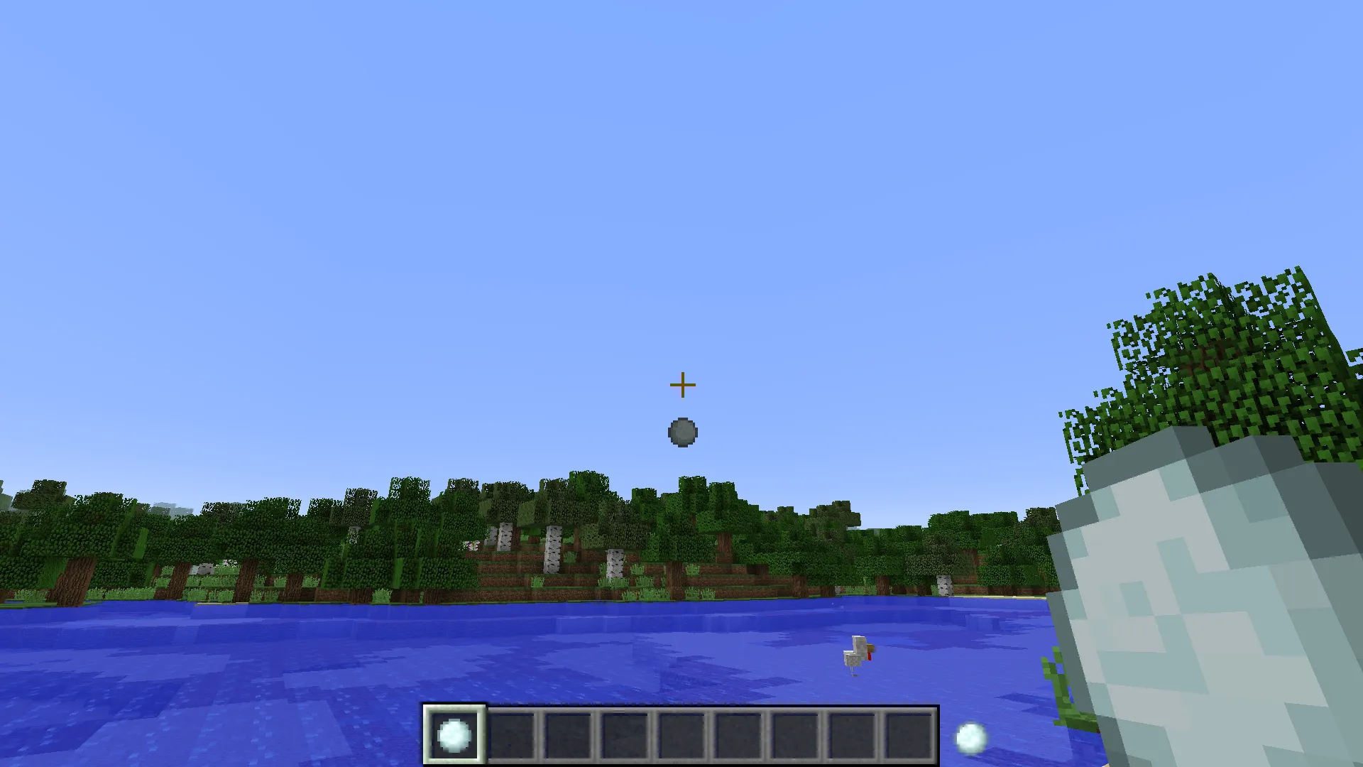 Epiks Default pvp pack — скриншот 7 (Текстуры, Minecraft)