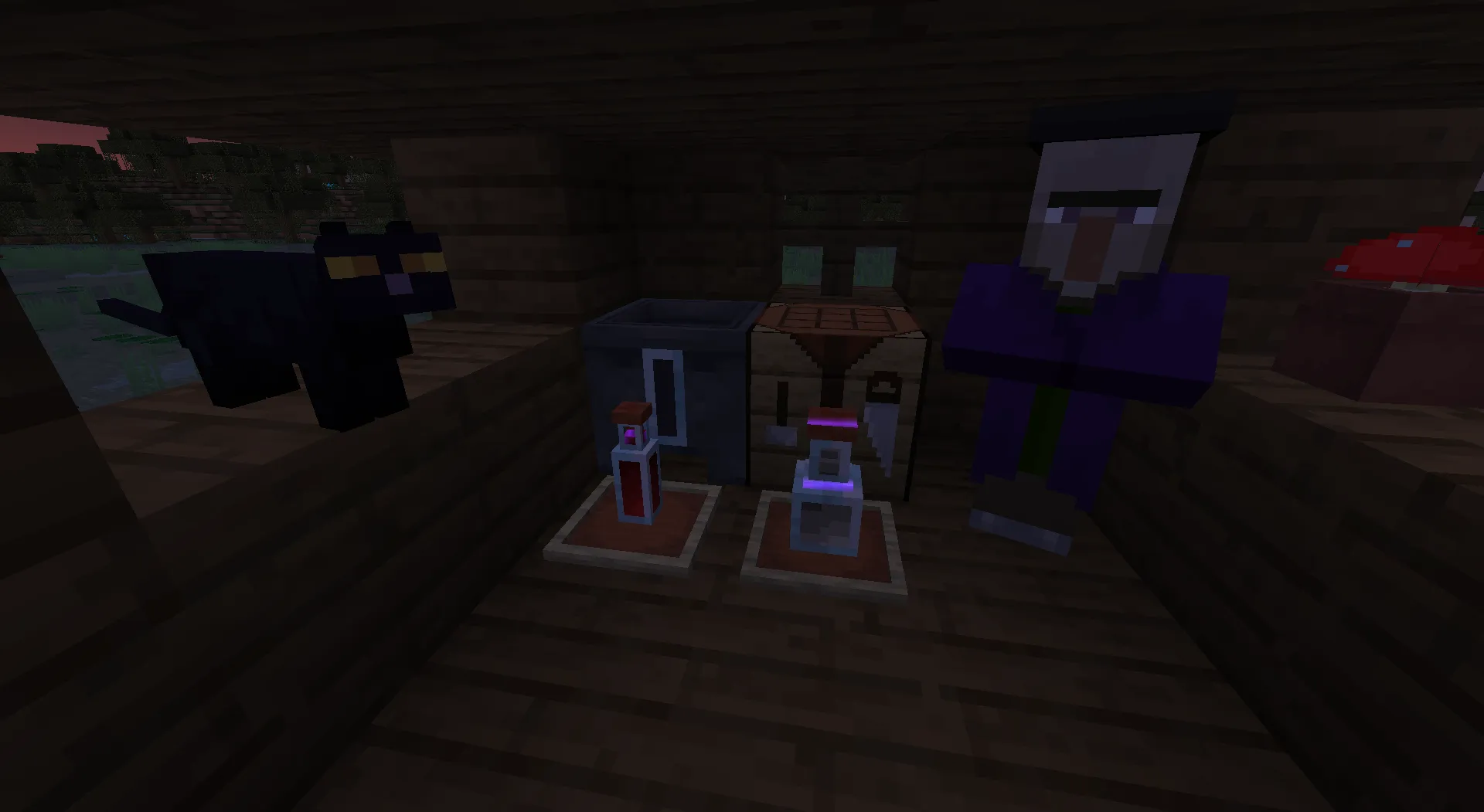 Better Survival — скриншот 5 (Текстуры, Minecraft)