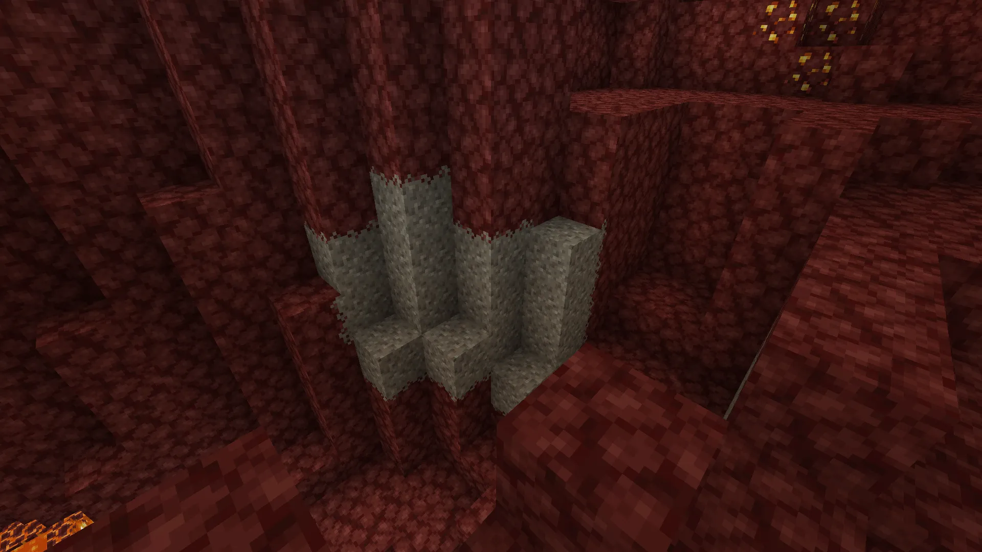 Lz's Natural Block Overlays — скриншот 3 (Текстуры, Minecraft)
