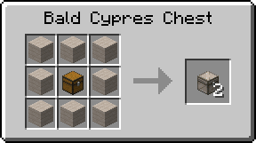 Variety Chests Mod, Моды, Minecraft