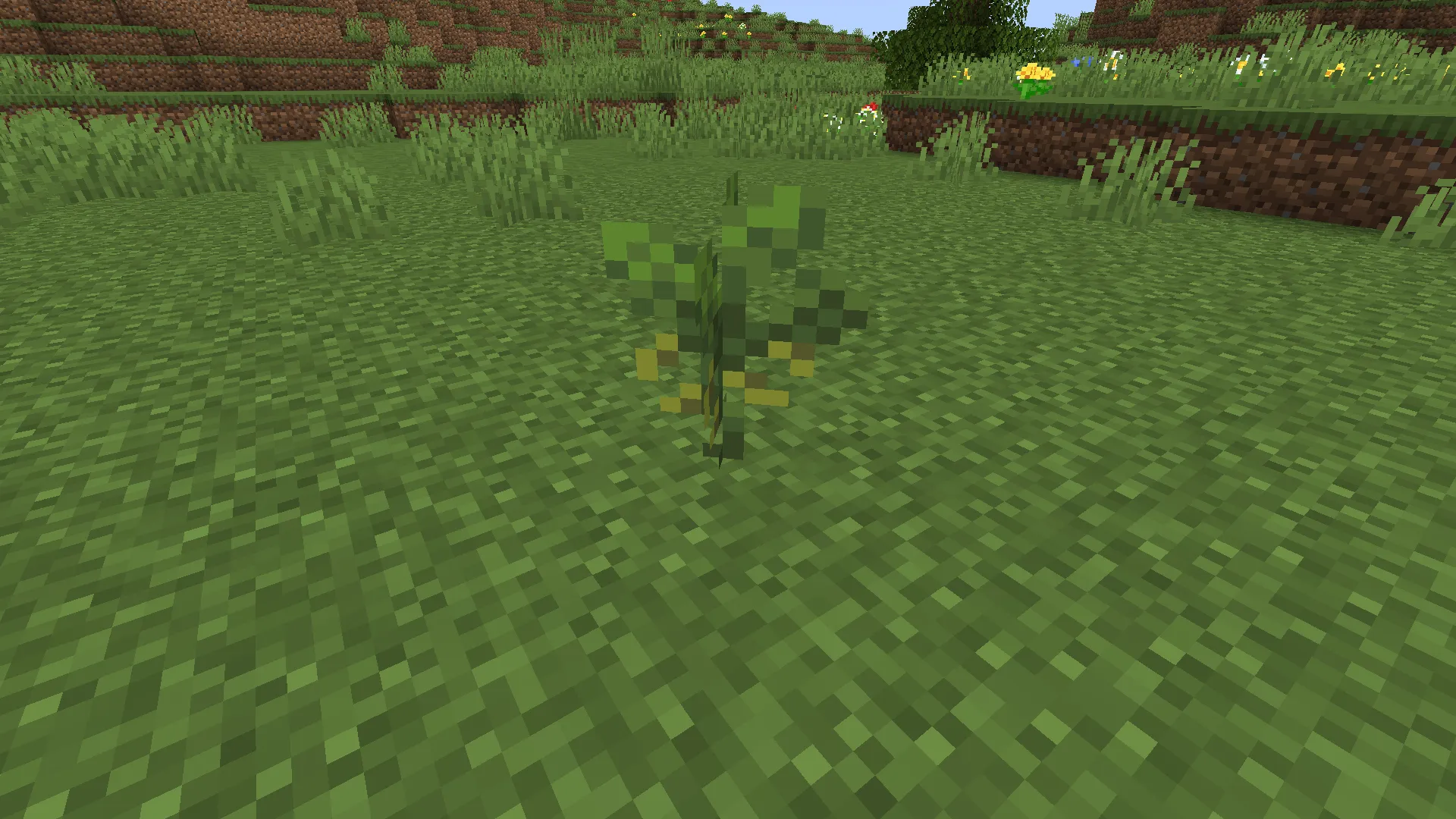 [OLD] Vegan Delight - Fabric/Neoforge, Моды, Minecraft