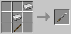 Variant Tools and Weaponry - More Weapons — скриншот 16 (Моды, Minecraft)
