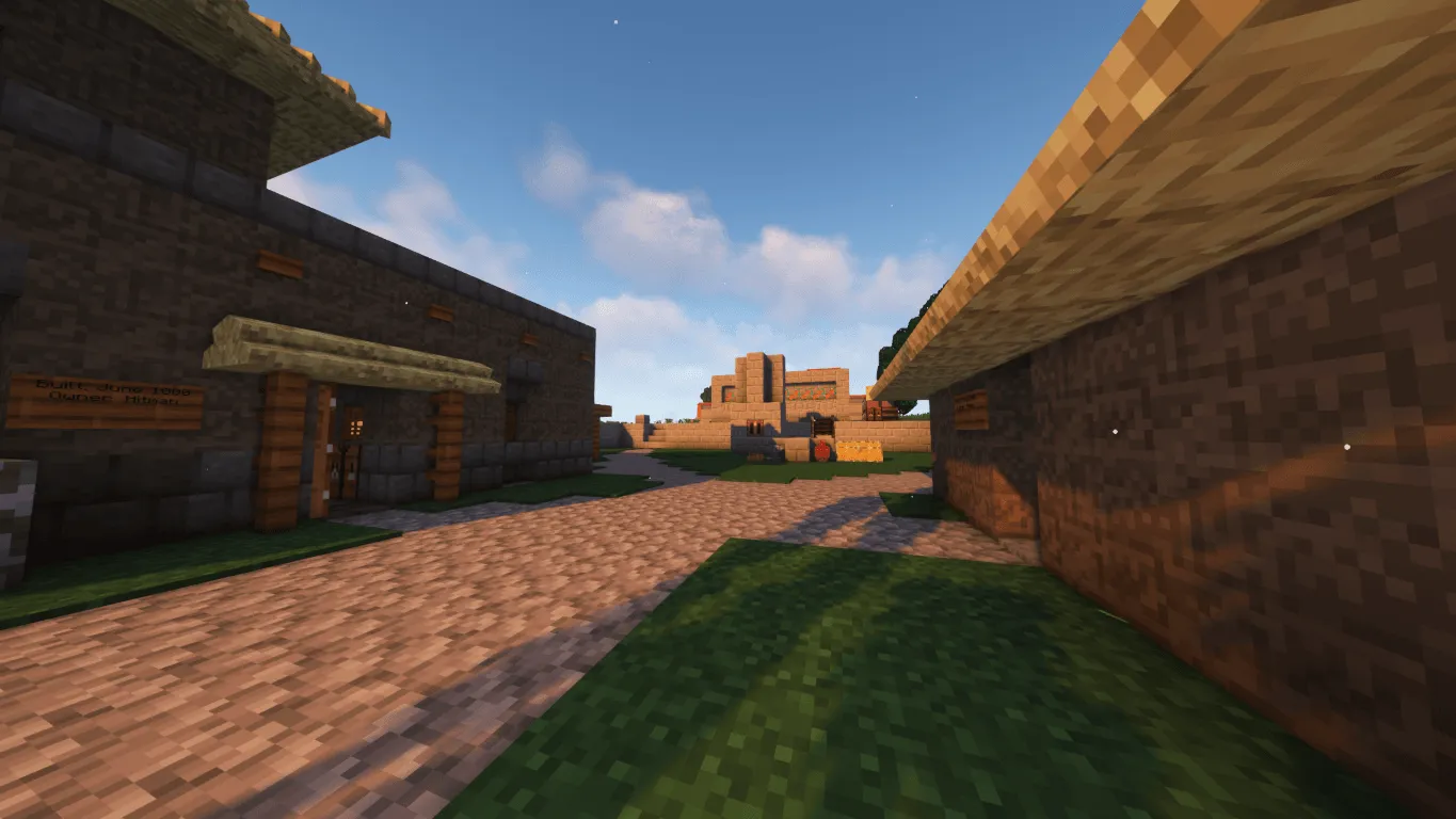 Terrafirmabasic TNG, Модпаки, Minecraft