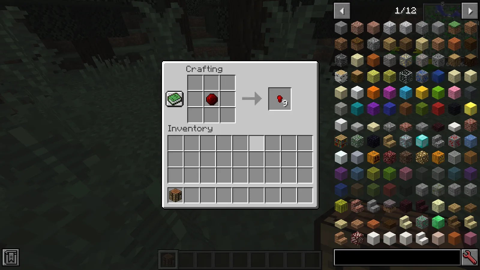 Advanced Nether Mod, Моды, Minecraft