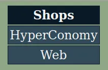 HyperConomy Web — скриншот 3 (Плагины, Minecraft)