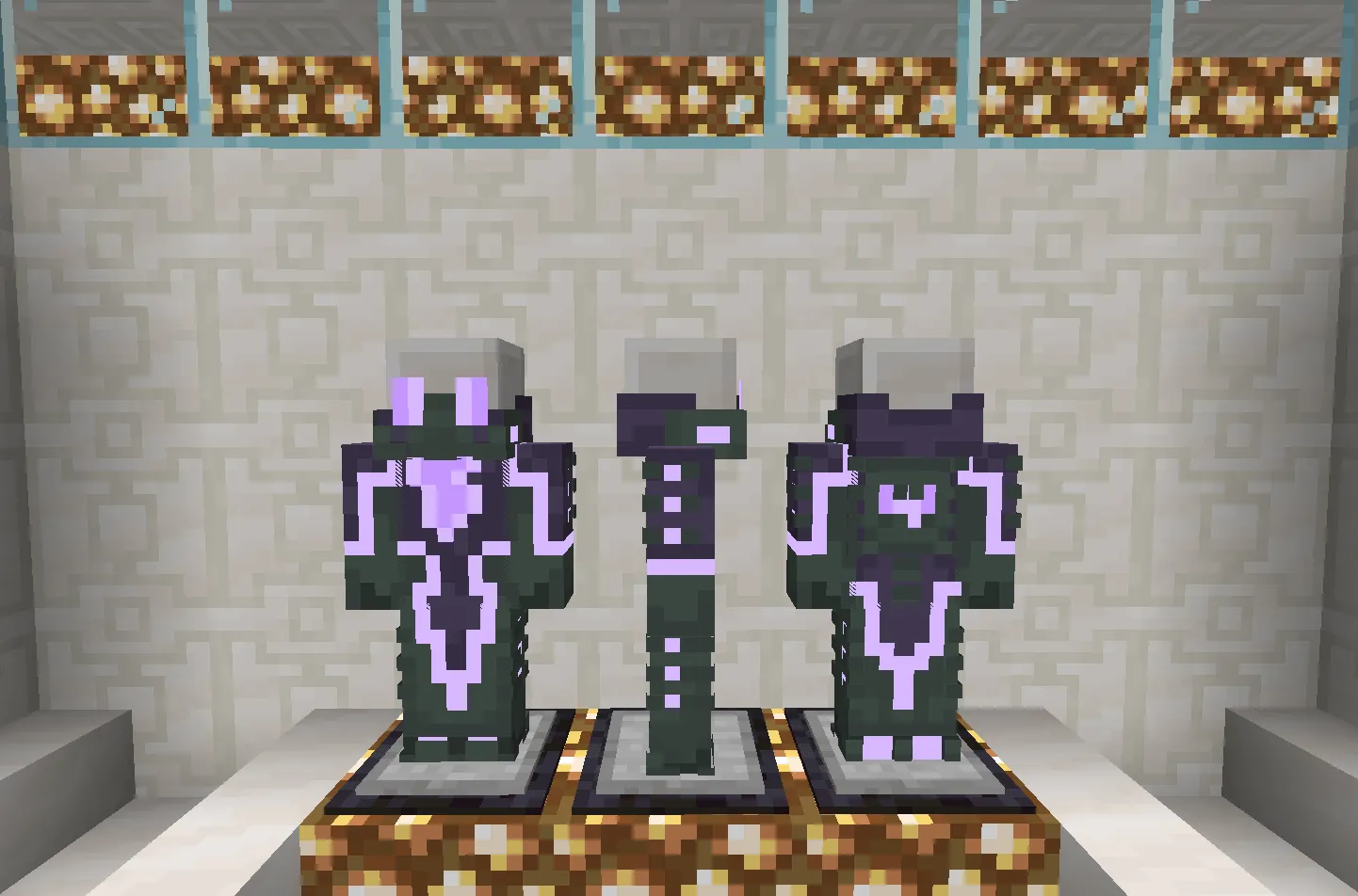 GroupHeros Palladium Addon — скриншот 2 (Аддоны, Minecraft)